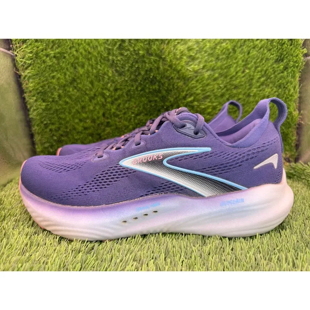 Brooks glycerin 22